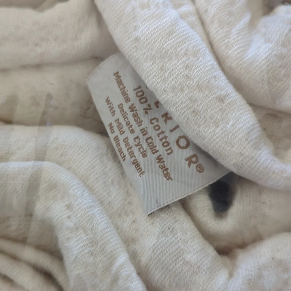 Superior Basketweave Cotton 3 Piece Bedspread Set, Home Decorative Quil Queen